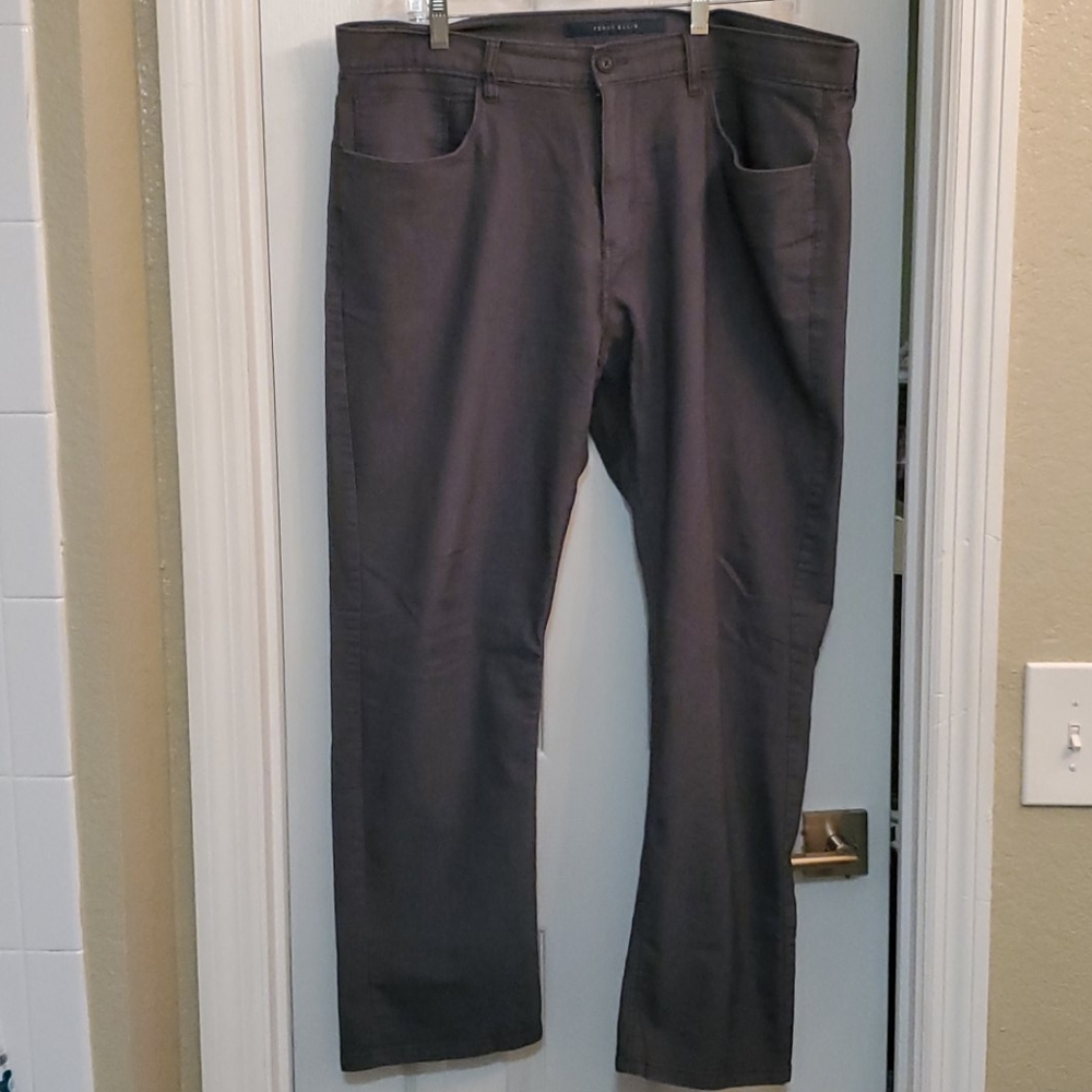 Mens casual pants